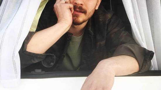 Çagatay Ulusoy.