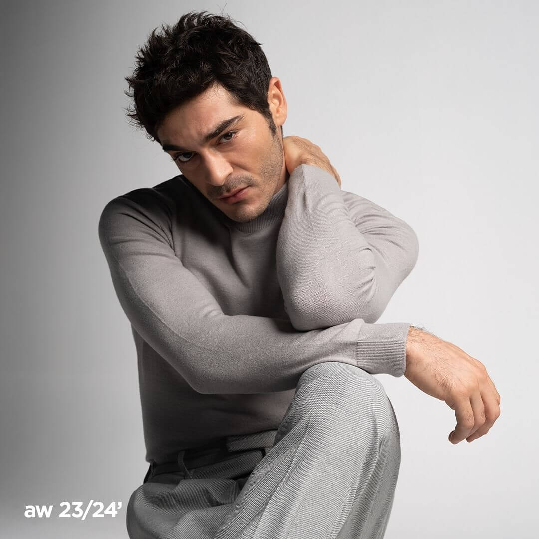 Burak Deniz.
