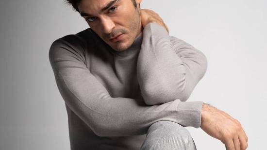 Burak Deniz.