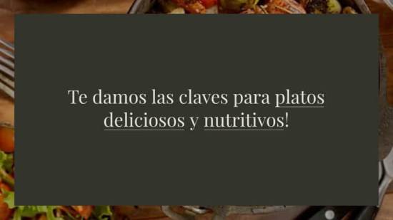 Recetas Sin Carne F Ciles Y R Pidas De H