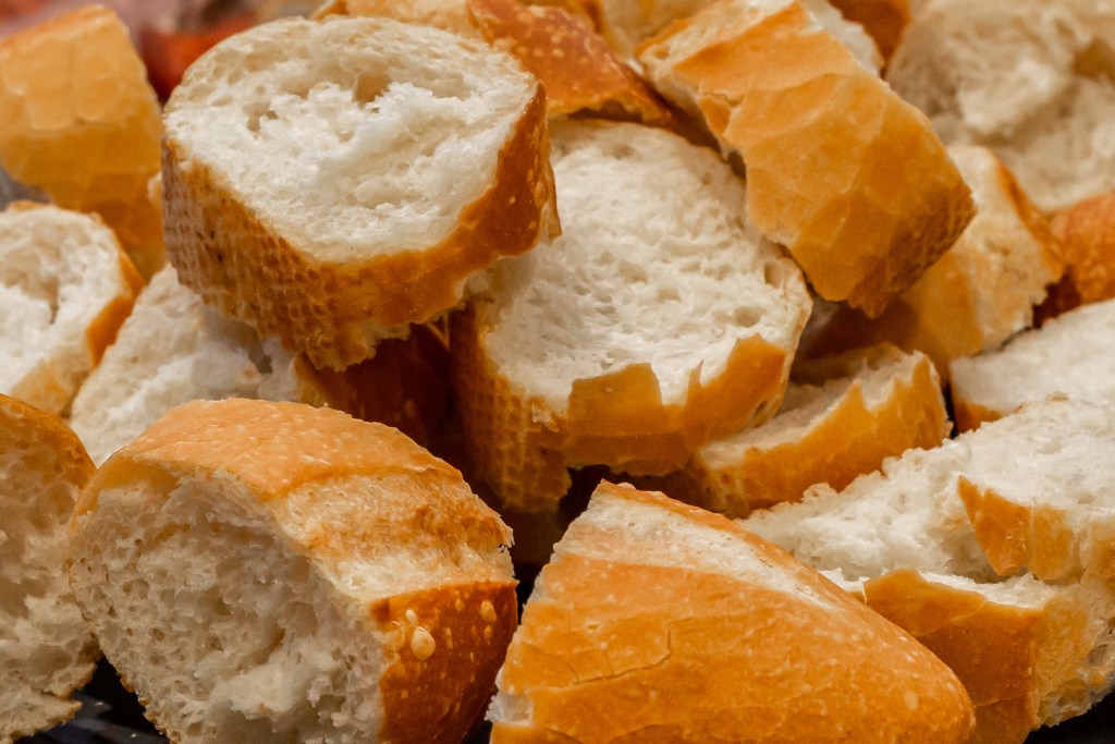 9 alimentos que producen estreñimiento