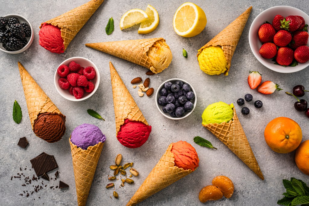 9 alimentos que producen estreñimiento