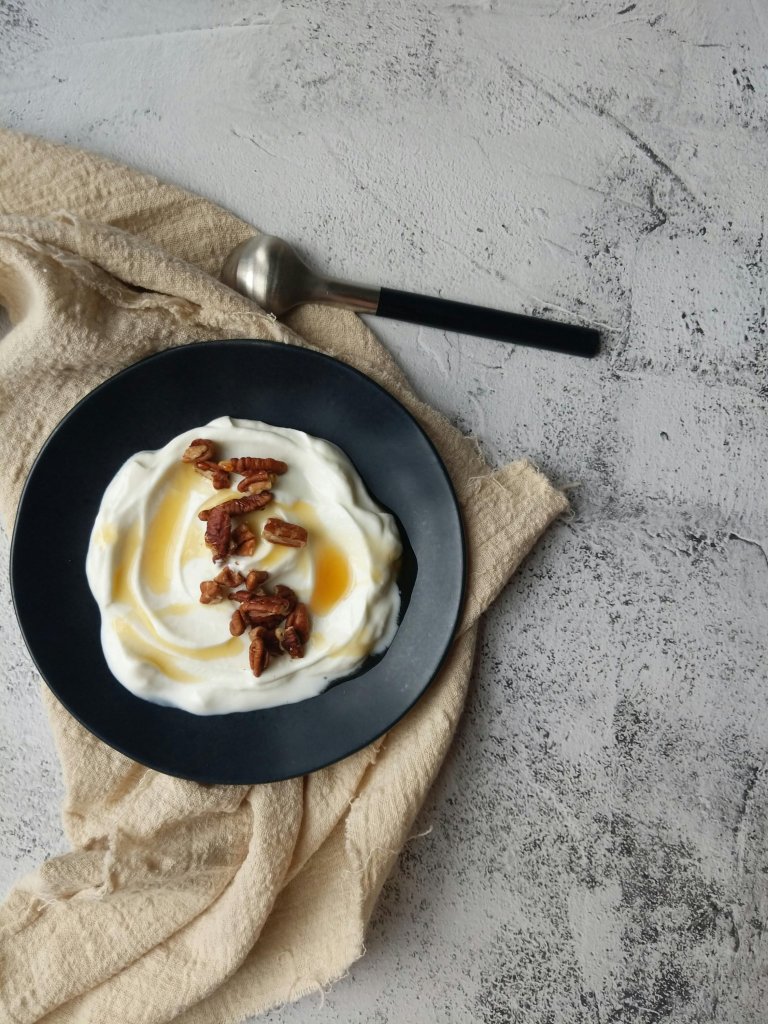 21 ideas de desayunos saludables, rápidos y deliciosos recomendados por una nutricionista