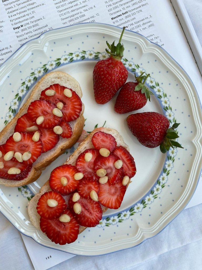 21 ideas de desayunos saludables, rápidos y deliciosos recomendados por una nutricionista