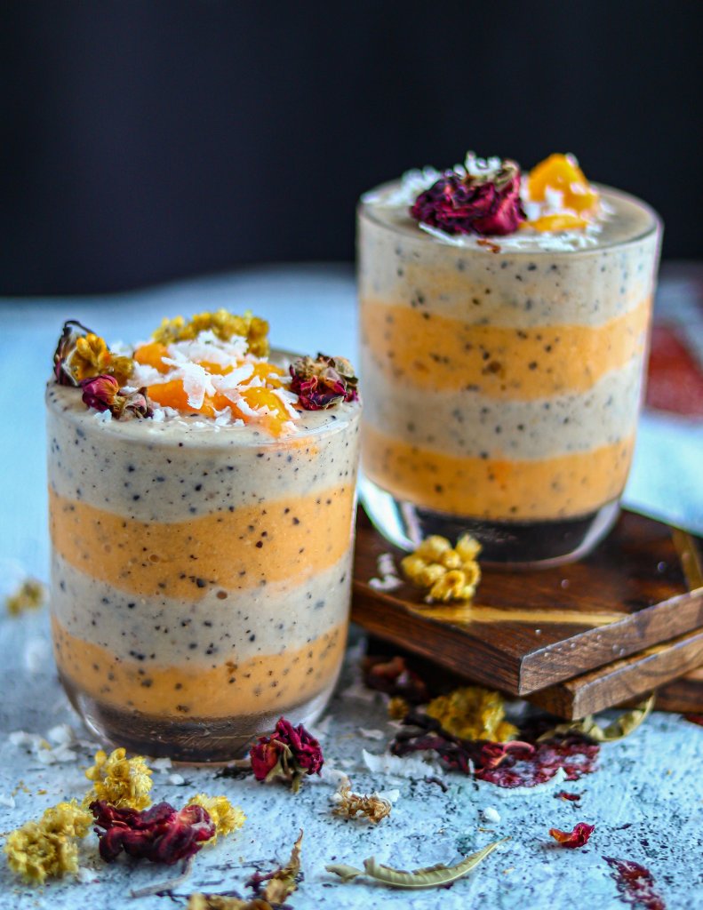 21 ideas de desayunos saludables, rápidos y deliciosos recomendados por una nutricionista