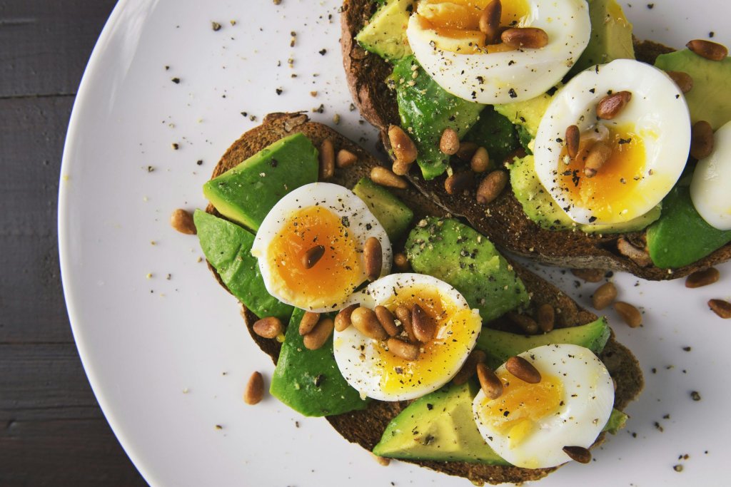 21 ideas de desayunos saludables, rápidos y deliciosos recomendados por una nutricionista
