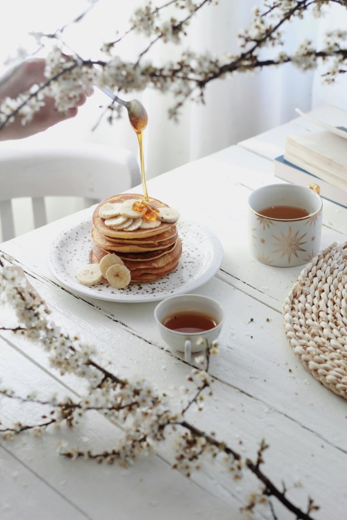 21 ideas de desayunos saludables, rápidos y deliciosos recomendados por una nutricionista