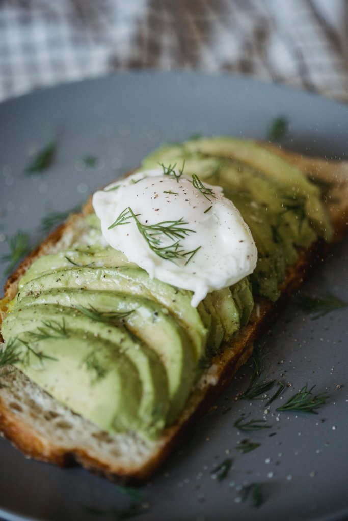 21 ideas de desayunos saludables, rápidos y deliciosos recomendados por una nutricionista
