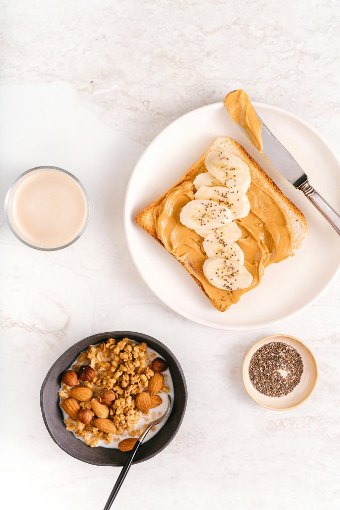 21 ideas de desayunos saludables, rápidos y deliciosos recomendados por una nutricionista