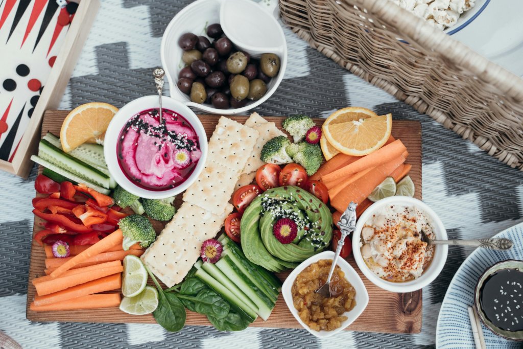 21 ideas de desayunos saludables, rápidos y deliciosos recomendados por una nutricionista