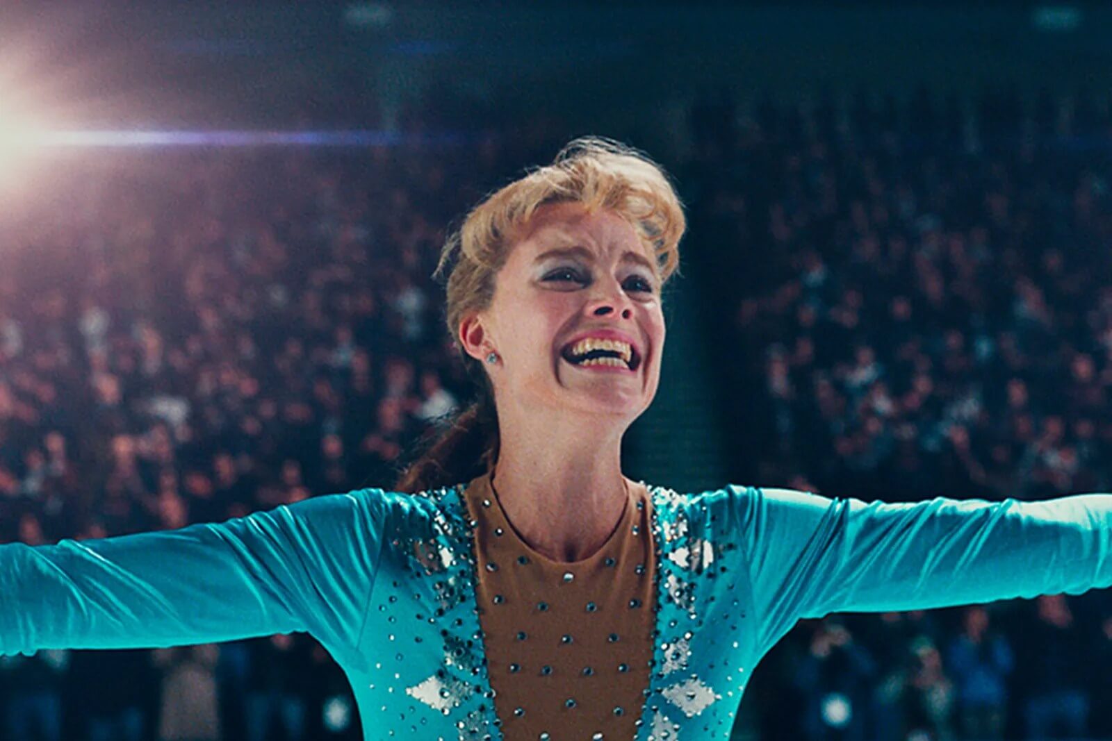 yo tonya
