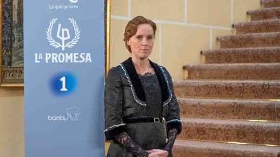María Castro
