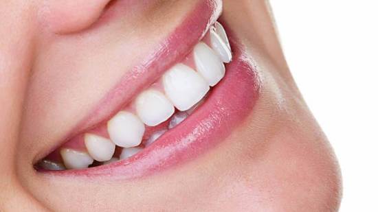 sonrisa perfecta