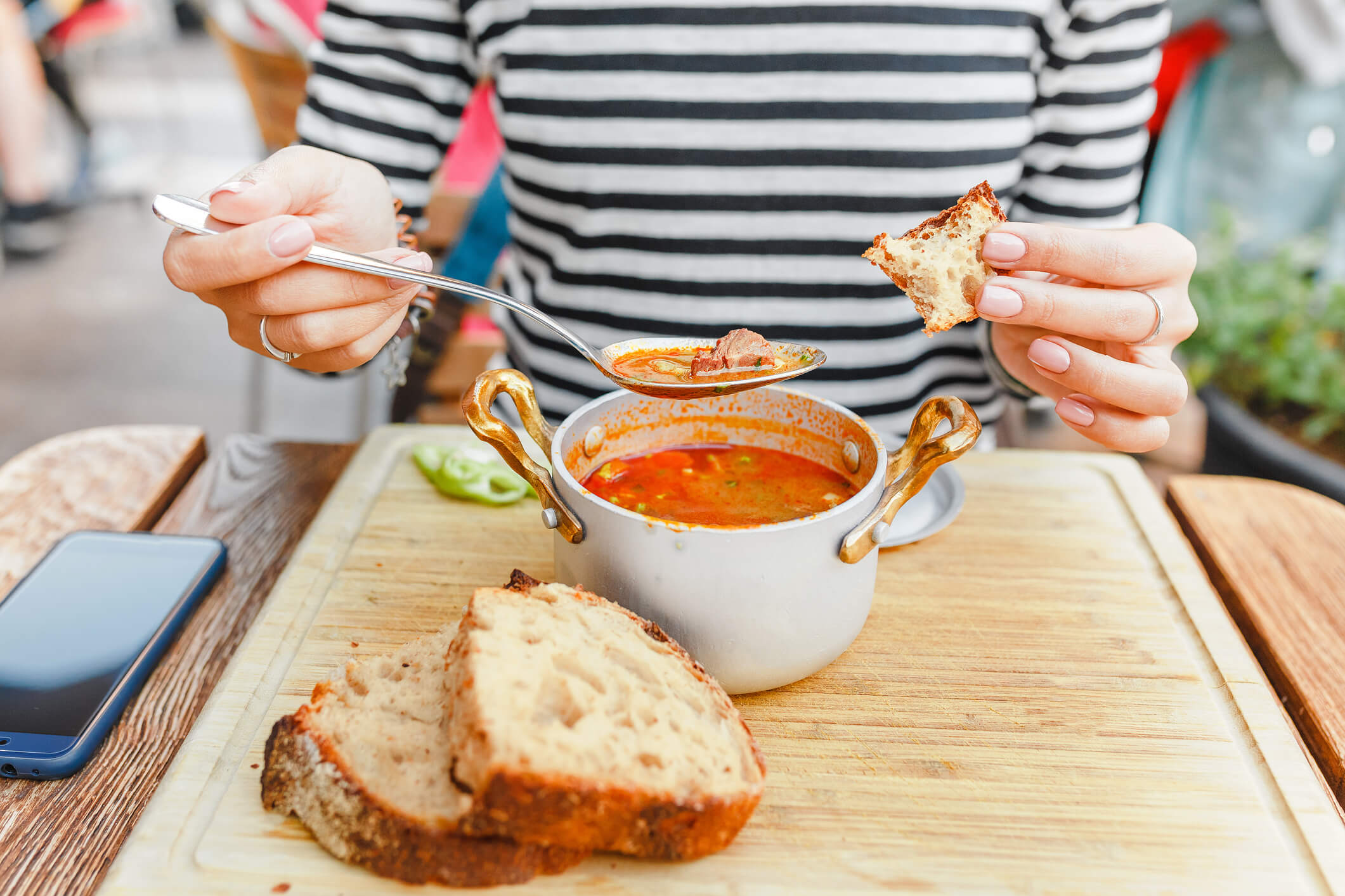 16 alimentos para combatir la astenia otoñal