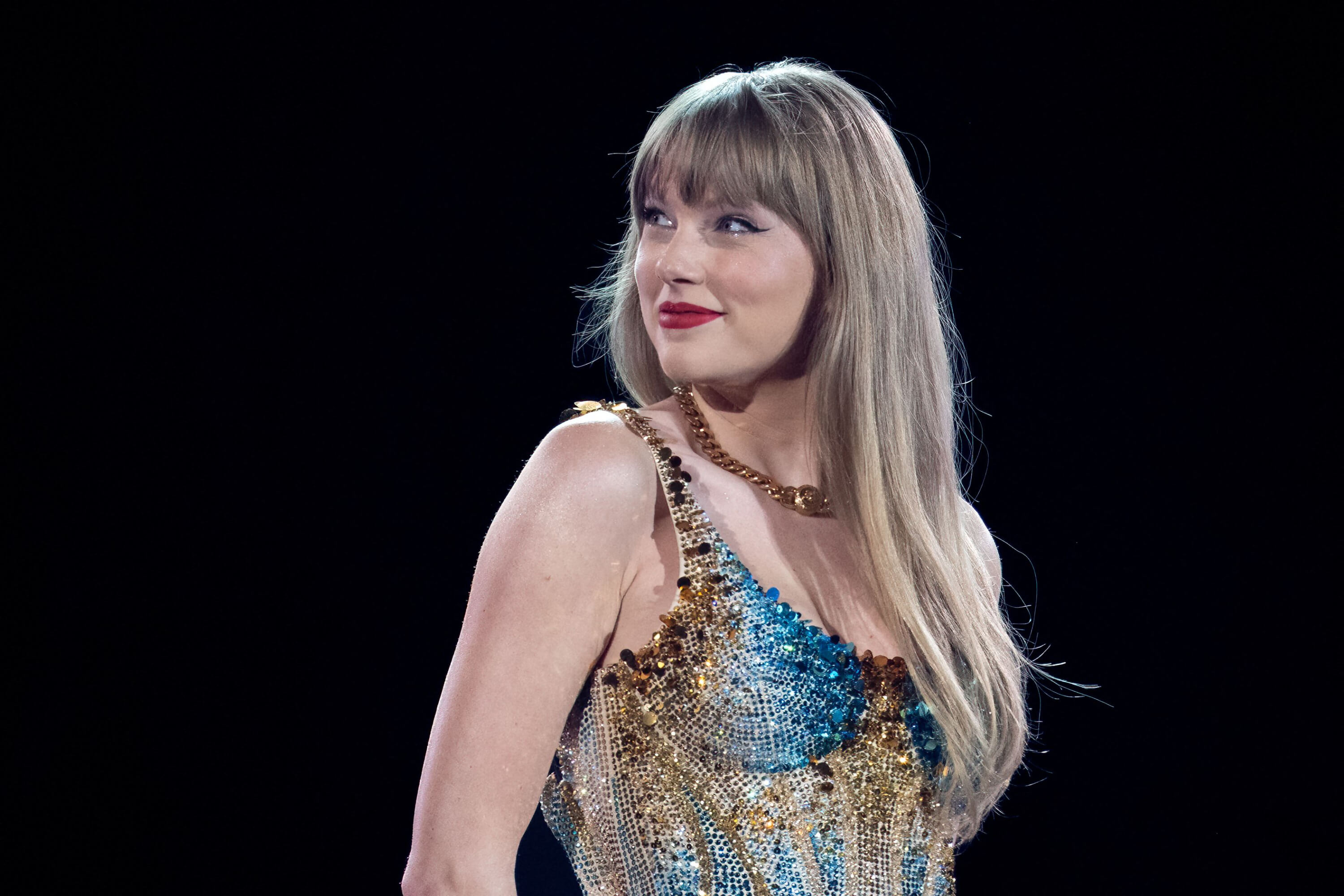 'Taylor Swift: The Eras Tour'