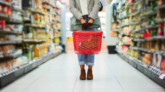 supermercado