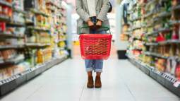 supermercado