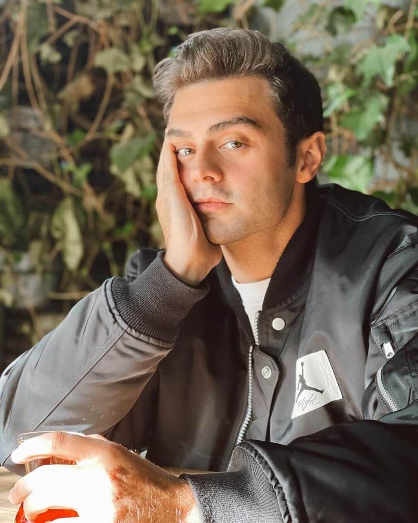 Yigit Koçak.