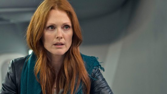 Juliane Moore.