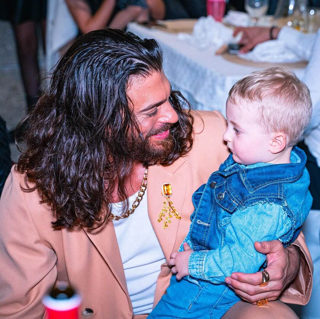 Can Yaman