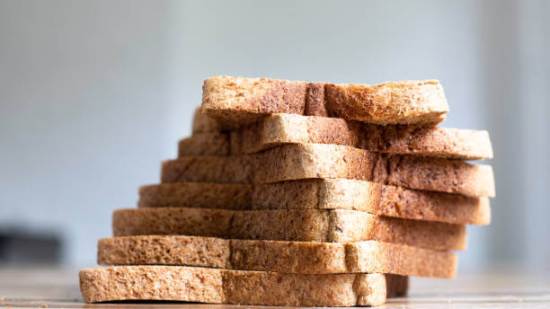 pan de molde