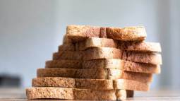 pan de molde