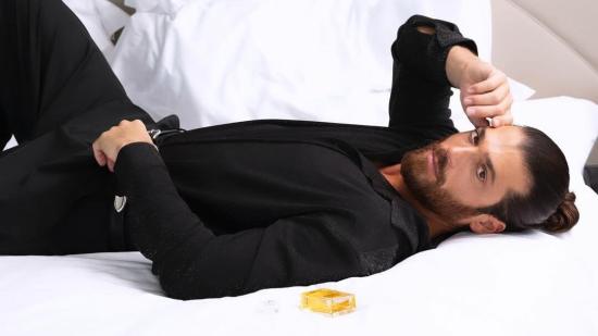 Can Yaman.