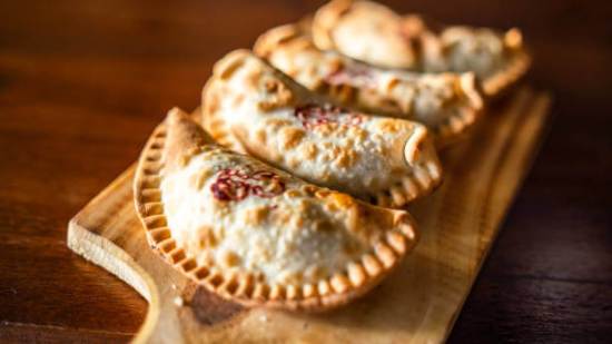 empanada argentina