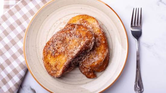 torrijas