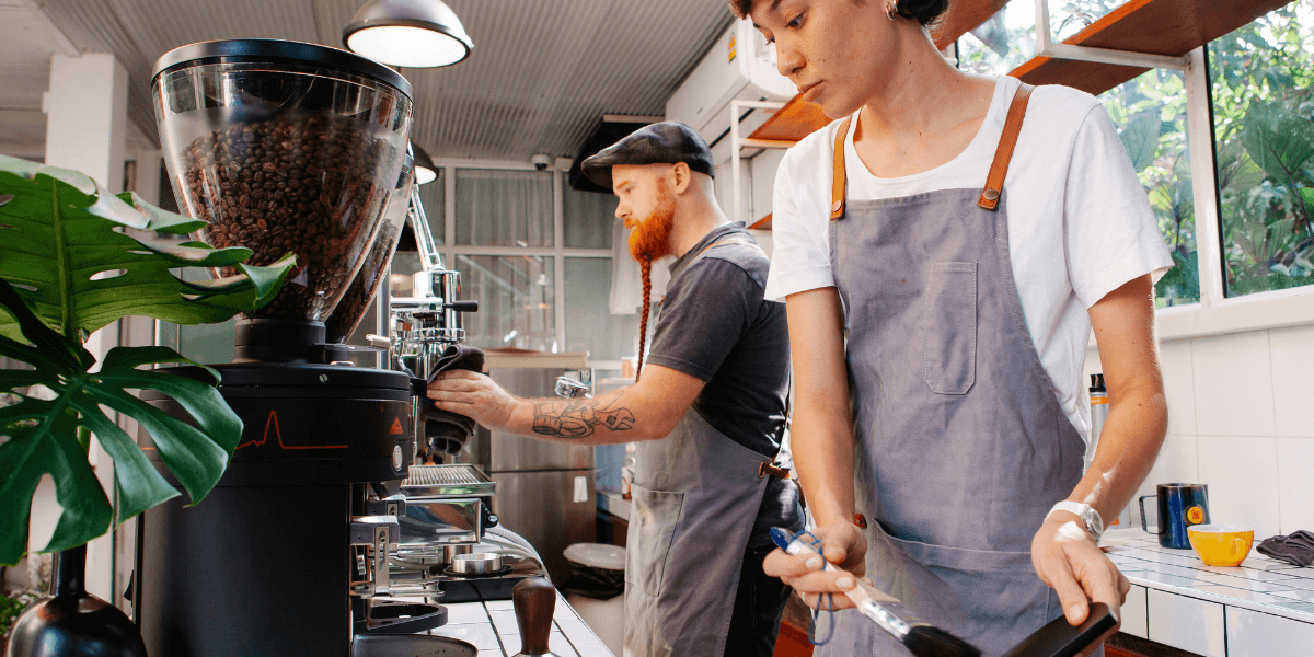 cafeteras con molinillo con mejor relación calidad/precio