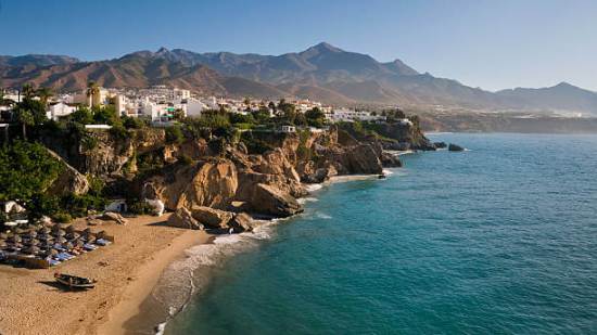 Nerja, Málaga