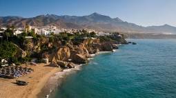 Nerja, Málaga
