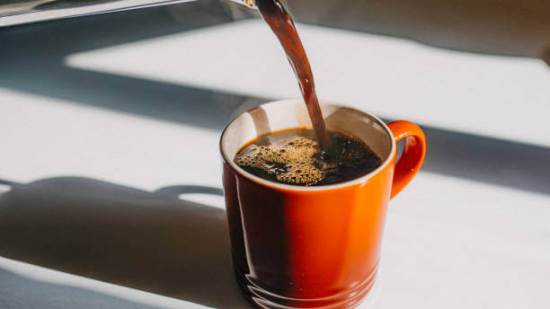 cafetera