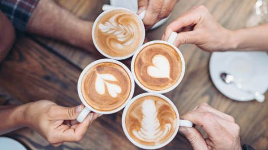 ¿Por qué el café tiene efecto laxante?