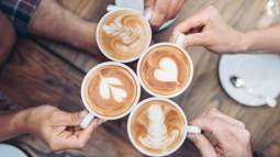¿Por qué el café tiene efecto laxante?