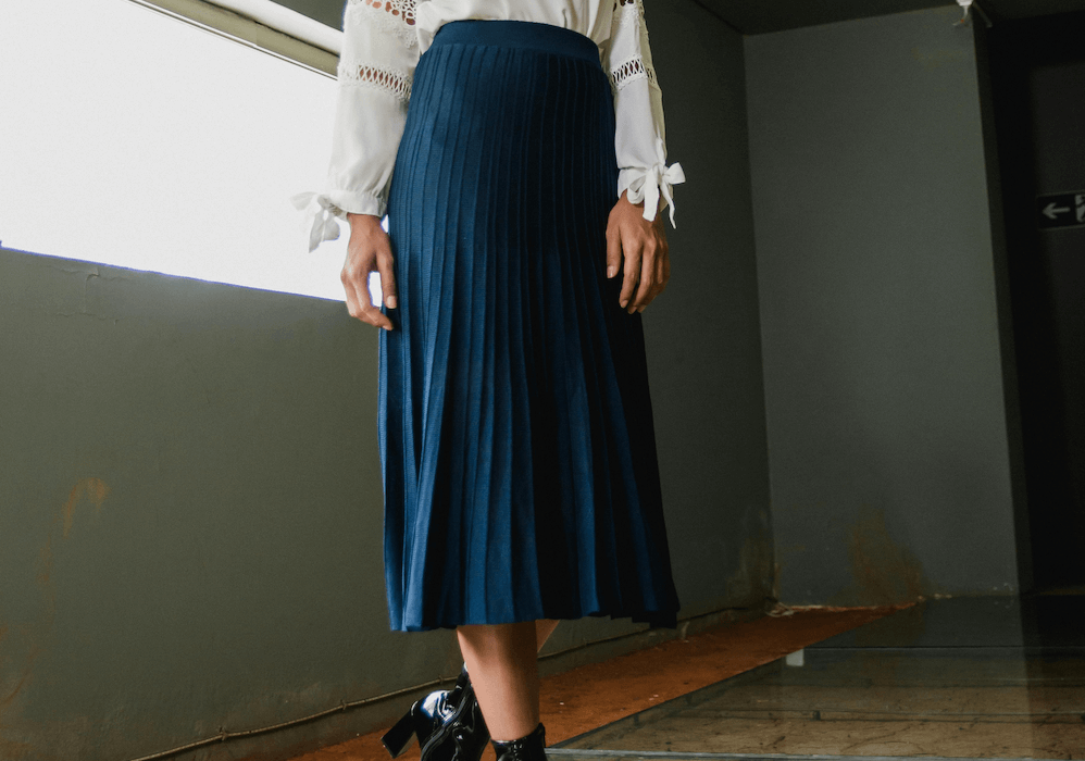 Las mujeres +50 están agotando estas faldas midi de C&A o Lefties para Semana Santa porque estilizan y cuestan menos de 20 euros