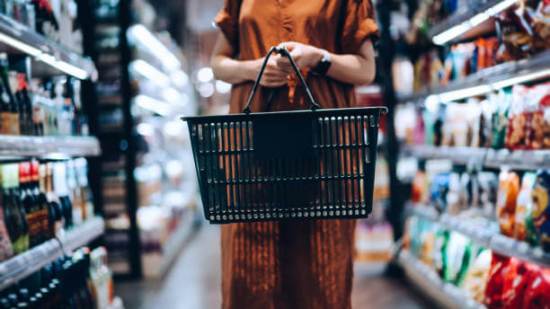 supermercado