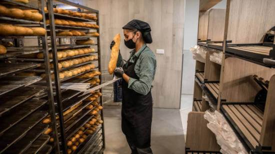 pan de Mercadona 2