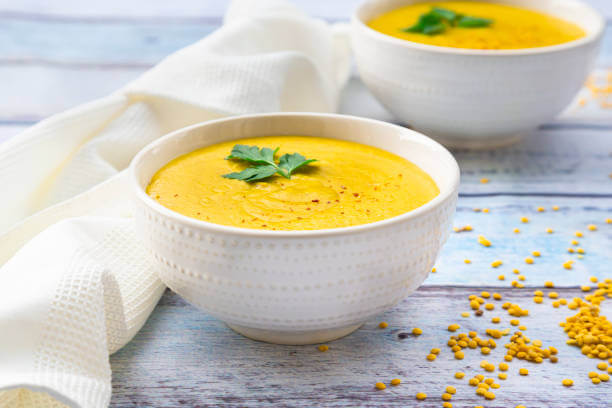 crema de verdura