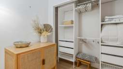 Marie Kondo utiliza estos organizadores para hacer el cambio de armario en la primavera y ahora están tirados de precio en Ikea, Lidl o Primark