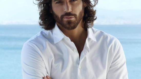 Can Yaman.