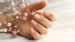 manicura coreana