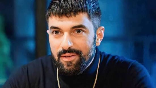 Engin Akyürek.