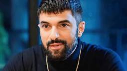 Engin Akyürek.