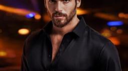 Can Yaman.
