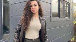 Su Burcu Yazgı Coşkun.