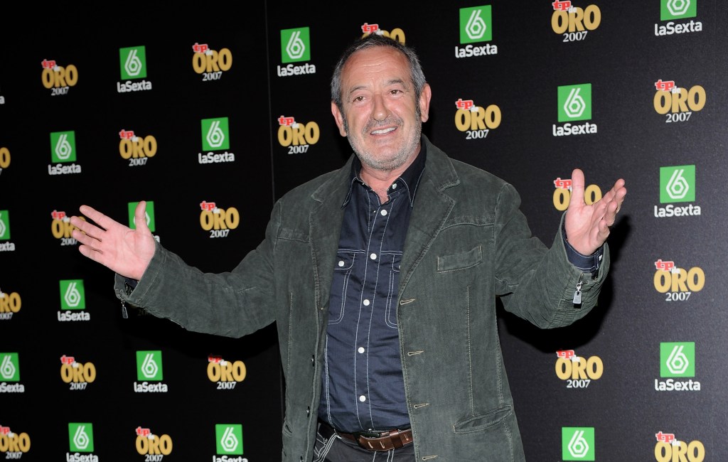 Karlos Arguiñano