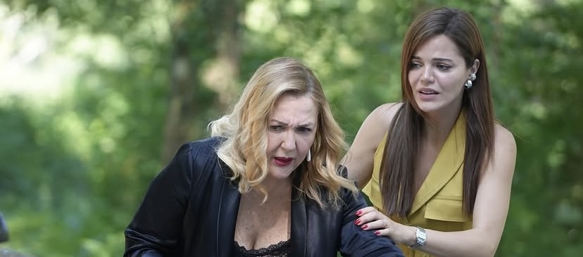 Así es 'Şahane Hayatım', la ficción turca Onur Tuna y Hilal Altınbilek convertida en un fenómeno