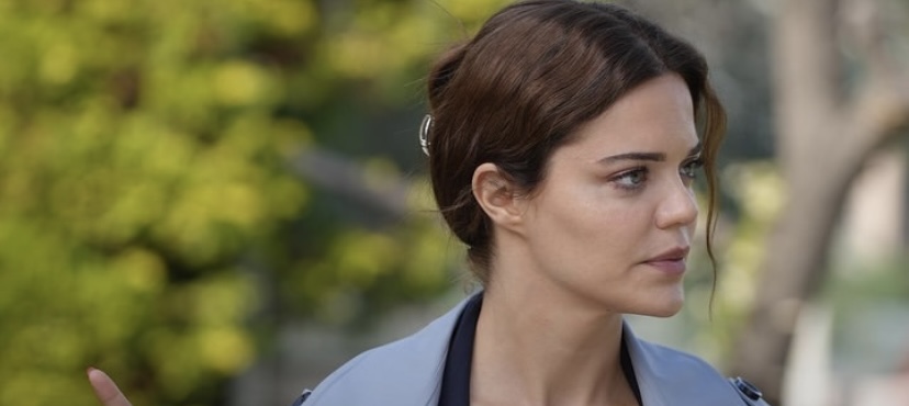 Así es 'Şahane Hayatım', la ficción turca Onur Tuna y Hilal Altınbilek convertida en un fenómeno