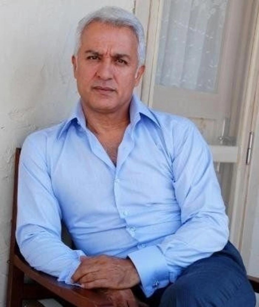 Talat Bulut-Twitter
